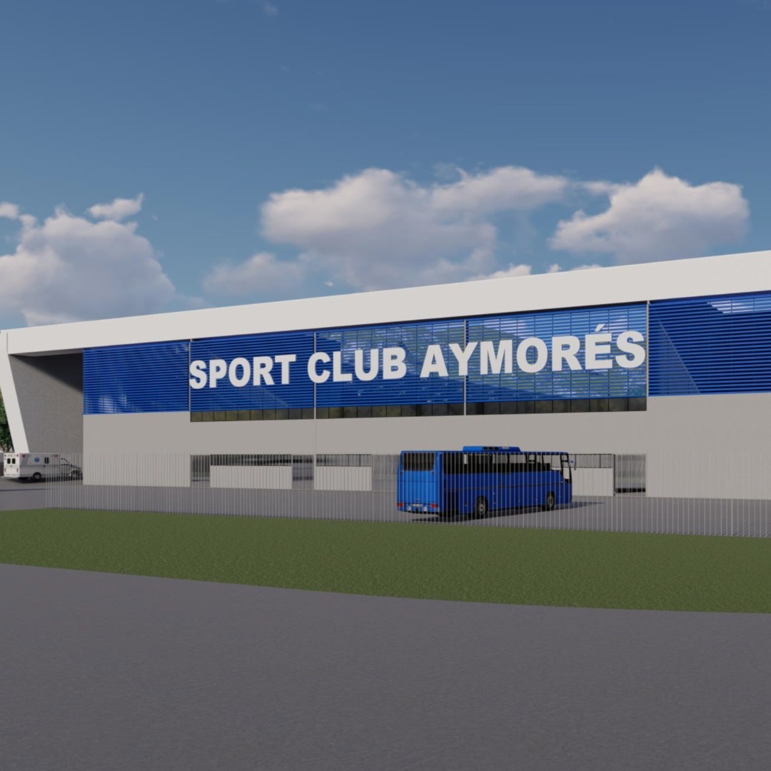 Sport Club Aymorés