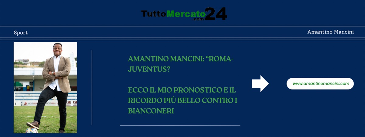 Mancini