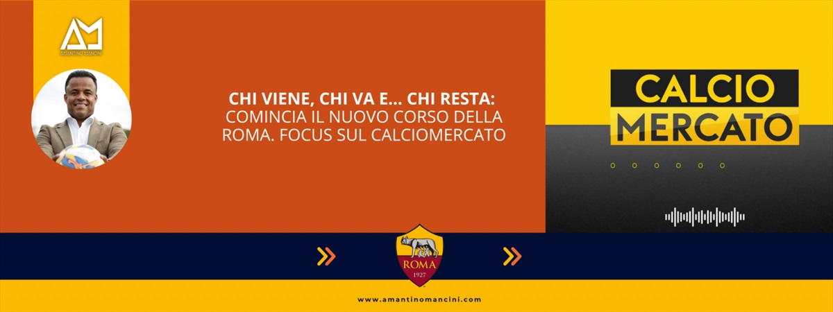 Amantino Mancini - Calciomercato