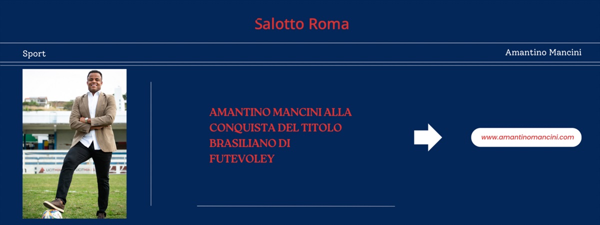 Amantino Mancini