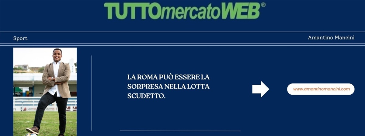 Amantino Mancini - Tuttomercatoweb.com