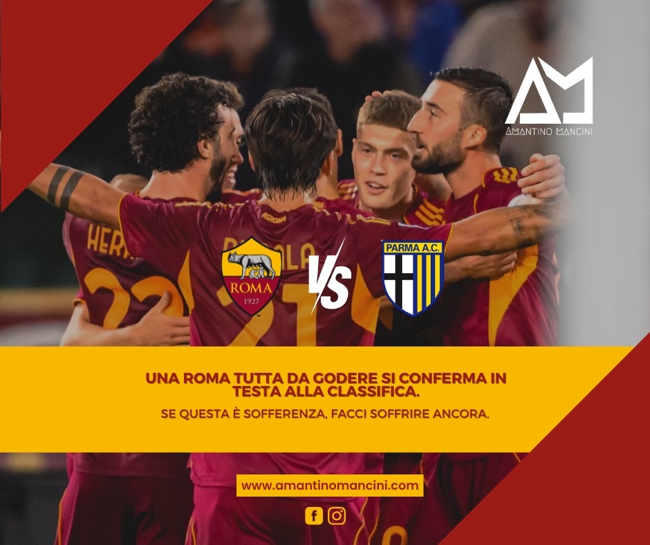 Foto di Amantino Mancini