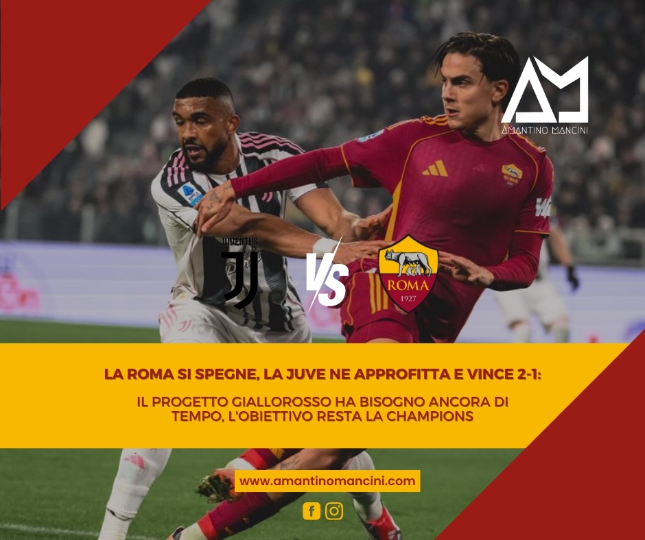 Foto di Amantino Mancini