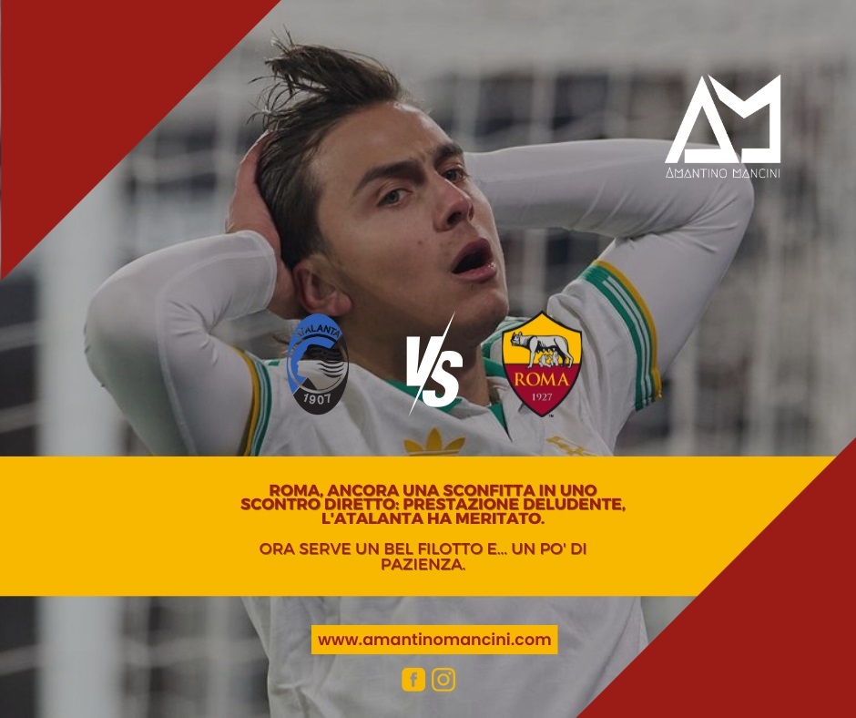 Foto di Amantino Mancini