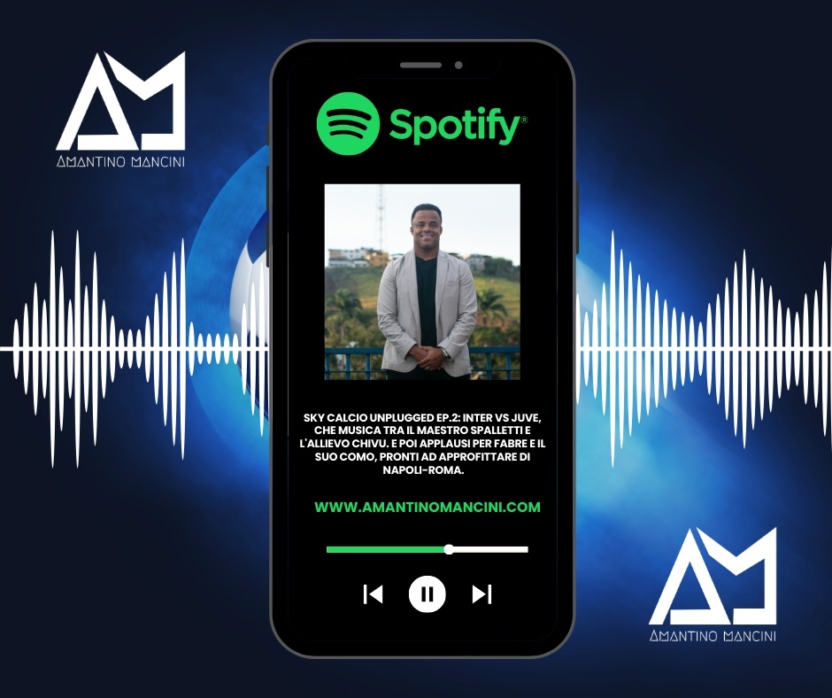 Foto di Amantino Mancini