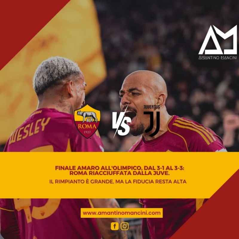 Foto di Amantino Mancini