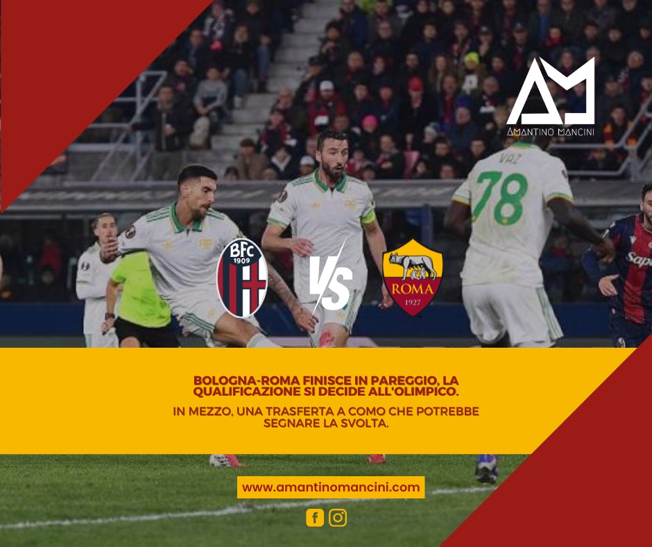 Foto di Amantino Mancini