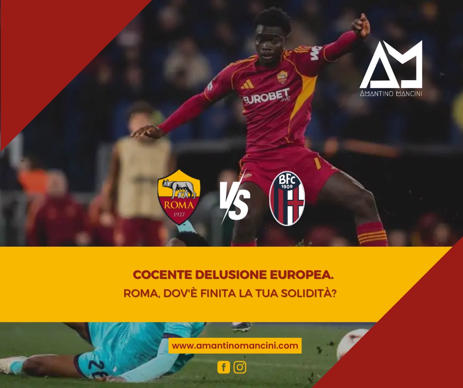 Foto di Amantino Mancini