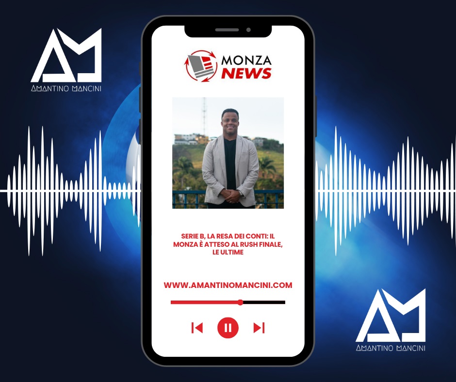 Foto di Amantino Mancini