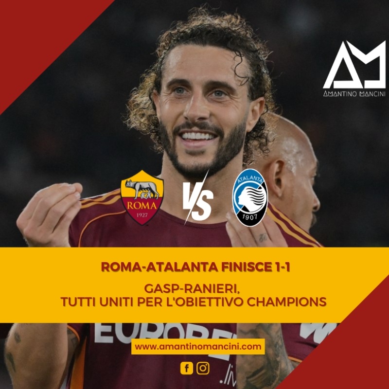 Foto di Amantino Mancini