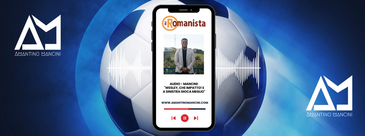 Radio romanista - Puntata del 6 giugno
